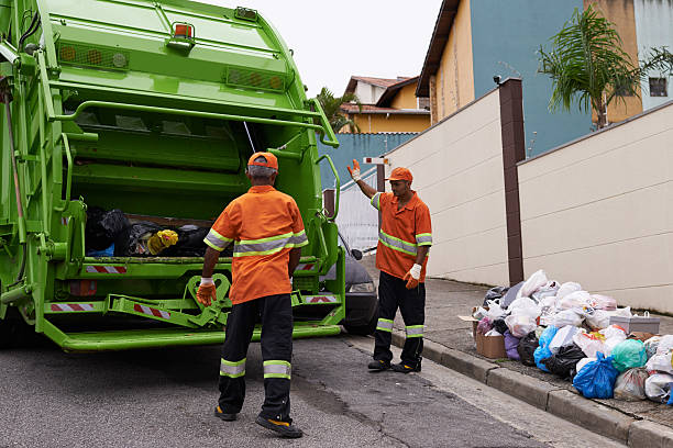 Best Yard Waste Removal in Winchester, MO